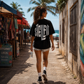 Tee shirt signature Stellfit