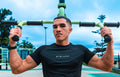 Tee-shirt de compression STELLFIT