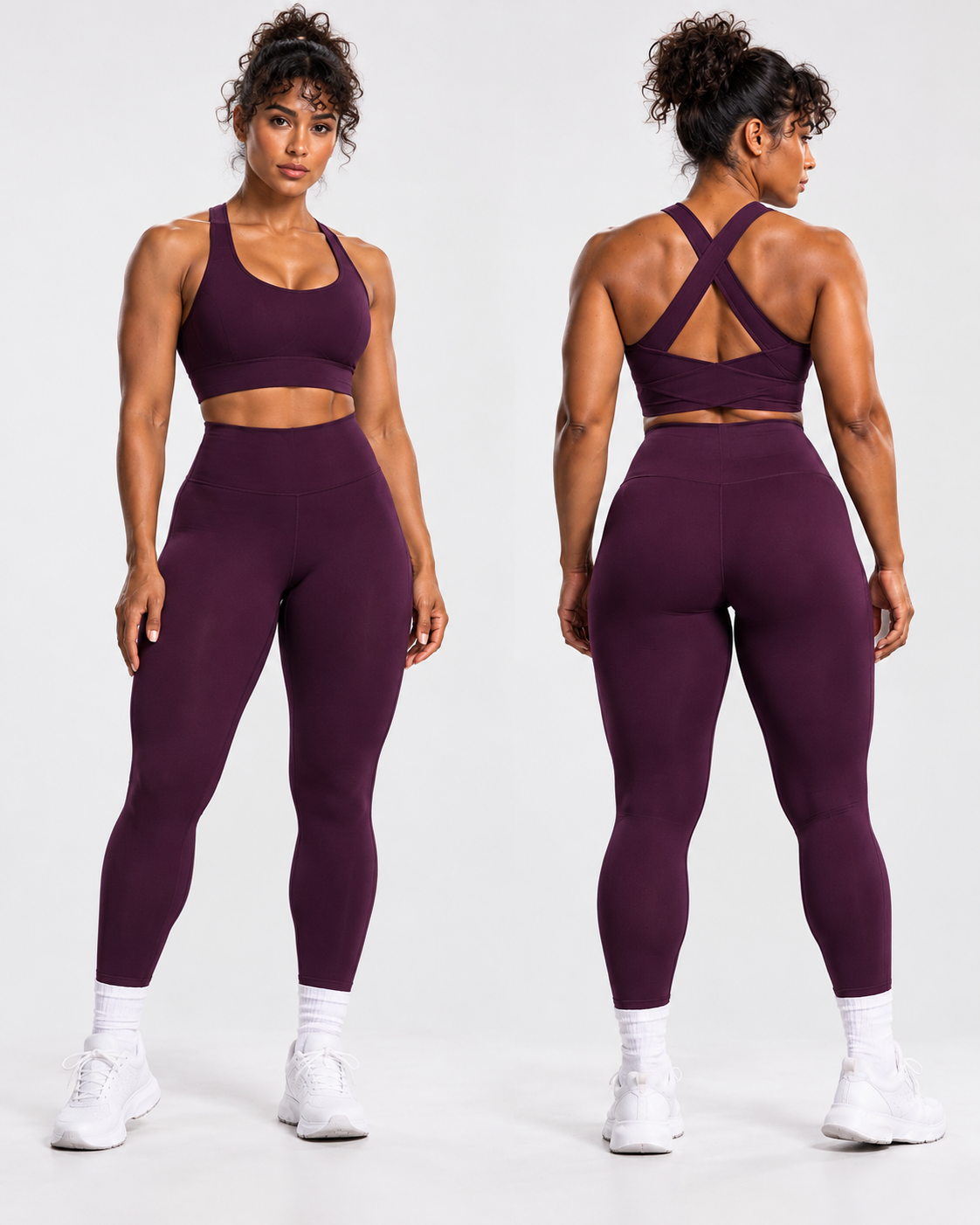 Collection PRUNELLE – STELLFIT 🌸