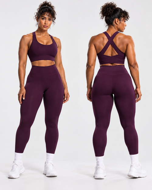 Collection PRUNELLE – STELLFIT 🌸