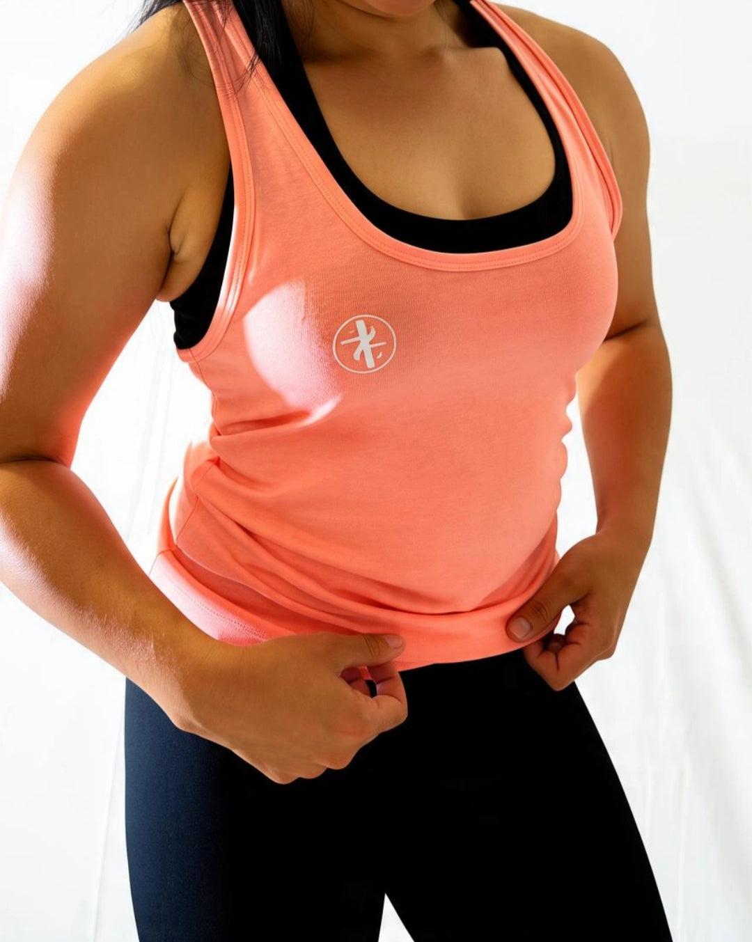 Débardeur femme stellfit