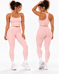 Ensemble Débardeur &amp; Legging – Collection Lorleï 🌸
