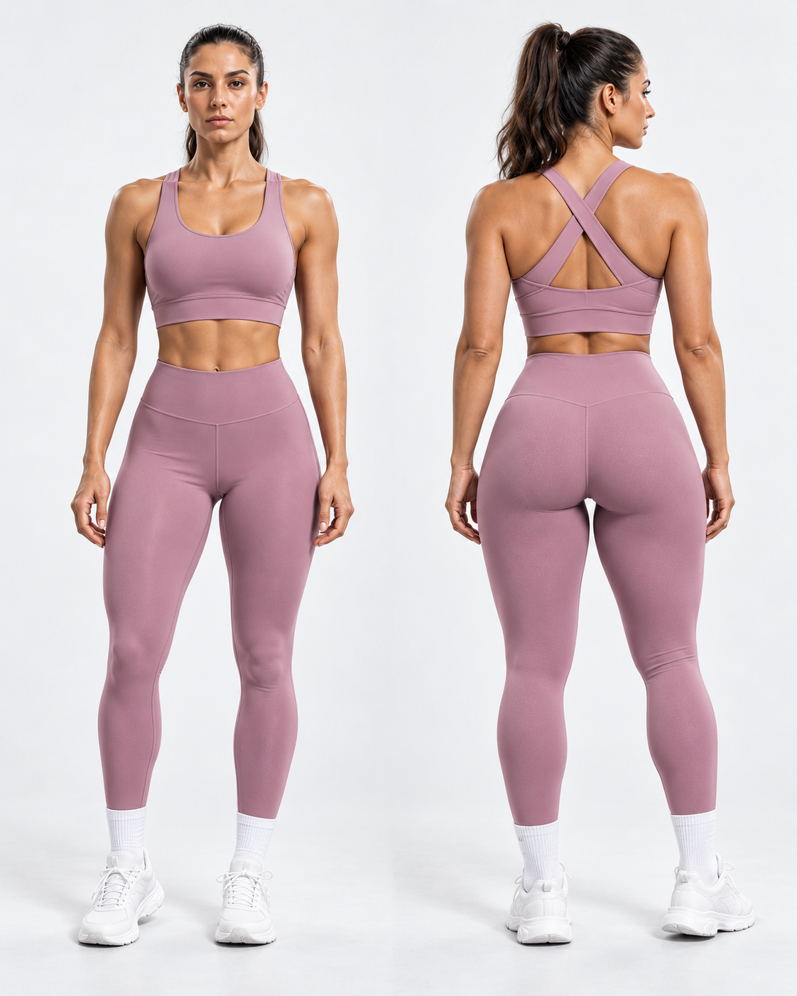 Collection PRUNELLE – STELLFIT 🌸