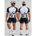 Kit cycliste homme