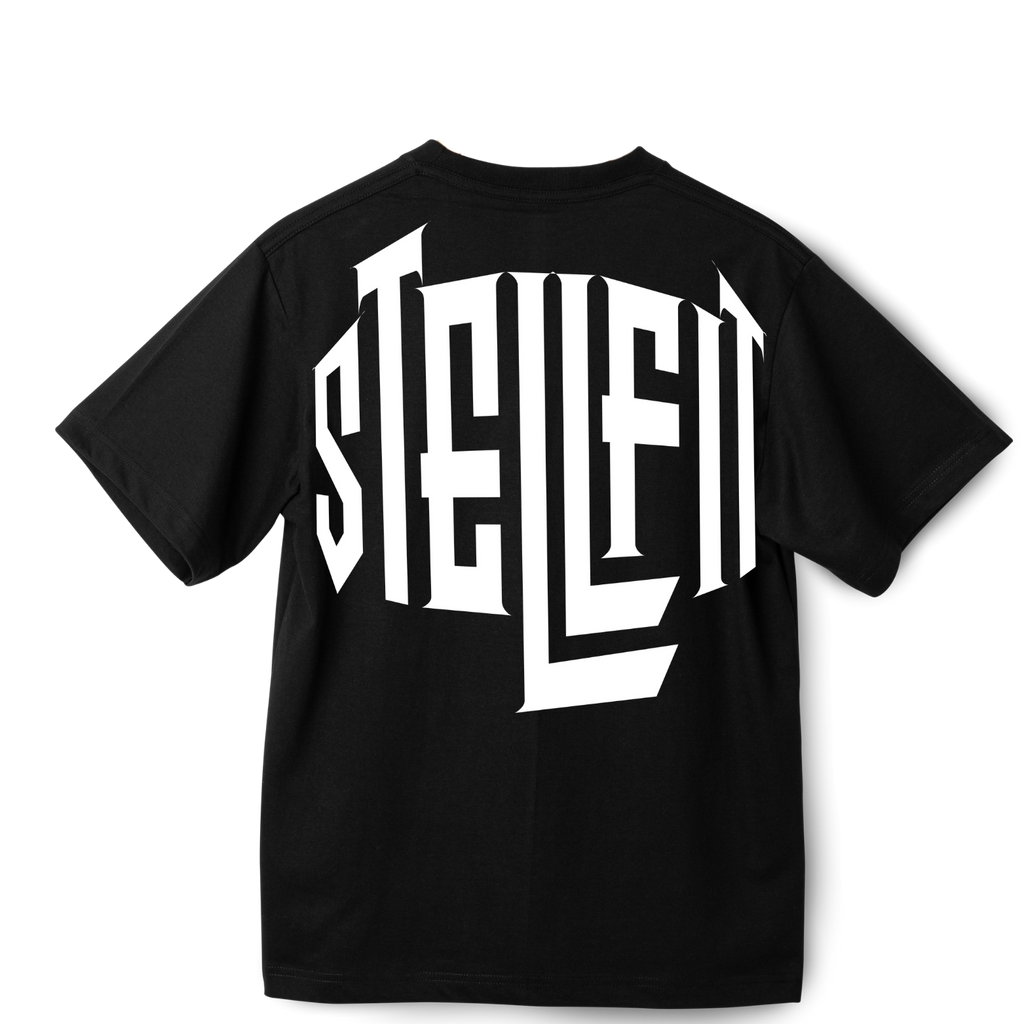 Tee shirt signature Stellfit
